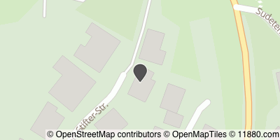 Auf Stadtplan Mörlenbach anzeigen