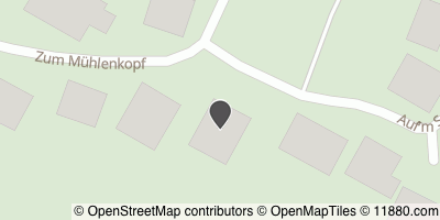 Auf Stadtplan Mandern bei Hermeskeil anzeigen