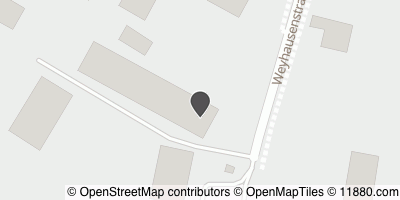 Auf Stadtplan Neunkirchen am Brand anzeigen