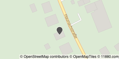 Auf Stadtplan Simmelsdorf anzeigen