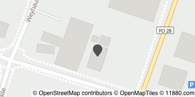 Auf Stadtplan Neunkirchen am Brand anzeigen