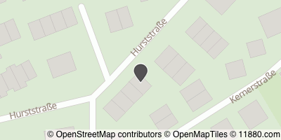 Auf Stadtplan Laudenbach, Bergstraße anzeigen