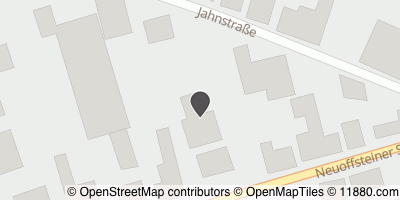 Auf Stadtplan Offstein anzeigen