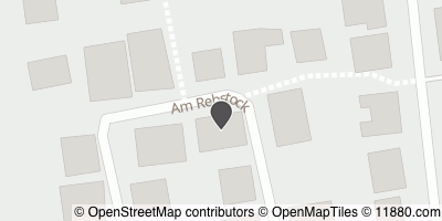 Auf Stadtplan Offstein anzeigen