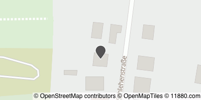 Auf Stadtplan Erlangen anzeigen