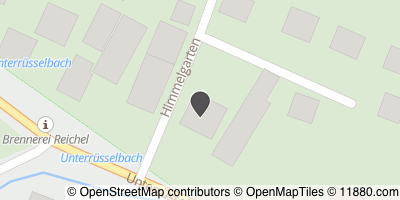 Auf Stadtplan Igensdorf anzeigen