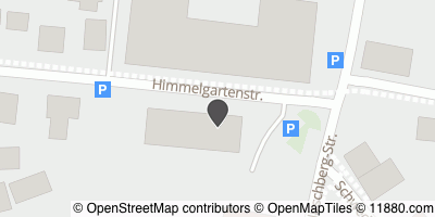 Auf Stadtplan Neunkirchen am Brand anzeigen