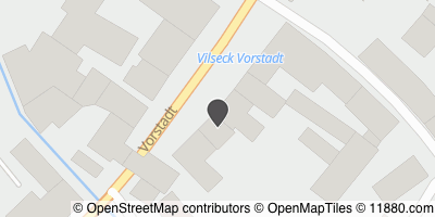 Auf Stadtplan Vilseck, Oberpfalz anzeigen