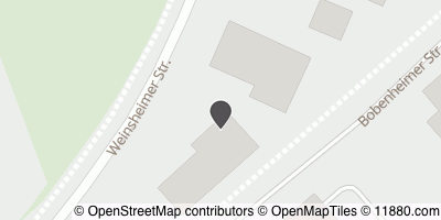 Auf Stadtplan Worms anzeigen