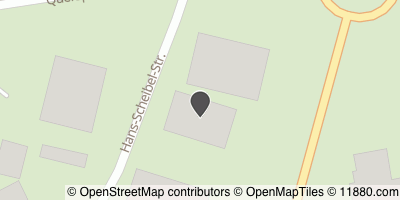 Auf Stadtplan Hardheim, Odenwald anzeigen