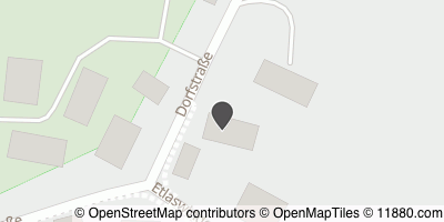 Auf Stadtplan Neunkirchen am Brand anzeigen