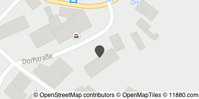 Auf Stadtplan Ruschberg anzeigen