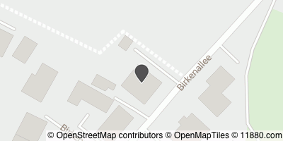 Auf Stadtplan Bubenreuth anzeigen
