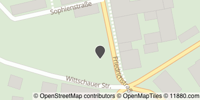Auf Stadtplan Vohenstrauß anzeigen