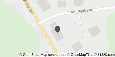 Auf Stadtplan Hohenöllen anzeigen