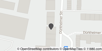 Auf Stadtplan Worms anzeigen