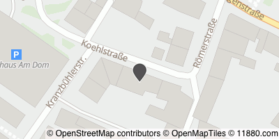 Auf Stadtplan Worms anzeigen