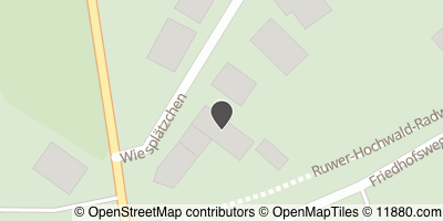 Auf Stadtplan Kell am See anzeigen