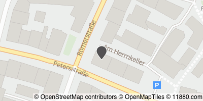 Auf Stadtplan Worms anzeigen