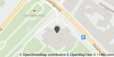 Auf Stadtplan Worms anzeigen