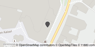 Auf Stadtplan Worms anzeigen