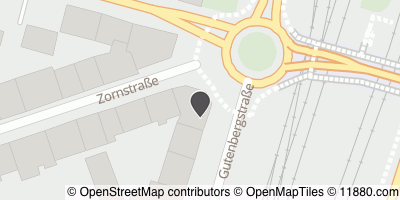 Auf Stadtplan Worms anzeigen