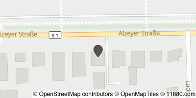 Auf Stadtplan Worms anzeigen
