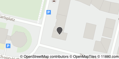 Auf Stadtplan Worms anzeigen