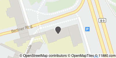 Auf Stadtplan Worms anzeigen