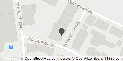 Auf Stadtplan Worms anzeigen