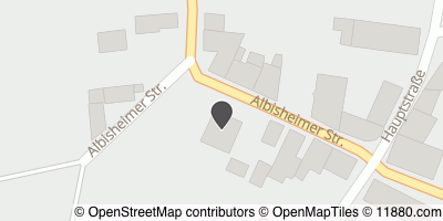 Auf Stadtplan Immesheim anzeigen