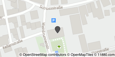 Auf Stadtplan Worms anzeigen