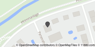 Auf Stadtplan Worms anzeigen