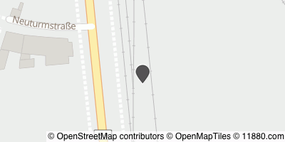 Auf Stadtplan Worms anzeigen