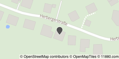 Auf Stadtplan Fürth, Odenwald anzeigen