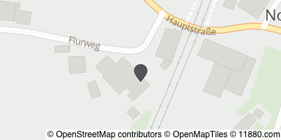 Auf Stadtplan Nohen anzeigen