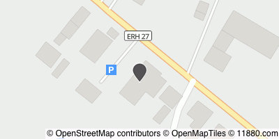 Auf Stadtplan Weisendorf anzeigen