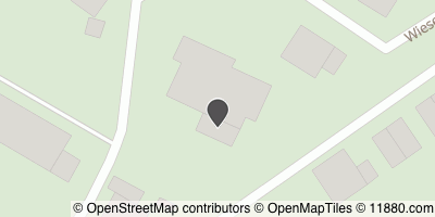 Auf Stadtplan Waidhaus anzeigen