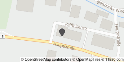 Auf Stadtplan Langensendelbach anzeigen