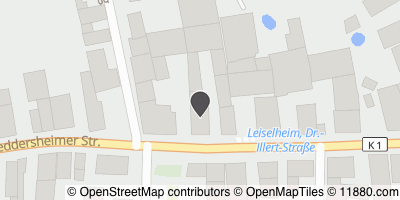 Auf Stadtplan Worms anzeigen