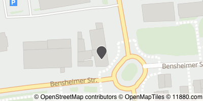 Auf Stadtplan Worms anzeigen