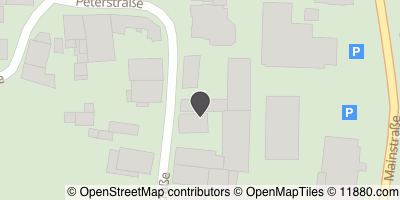 Auf Stadtplan Bürstadt anzeigen