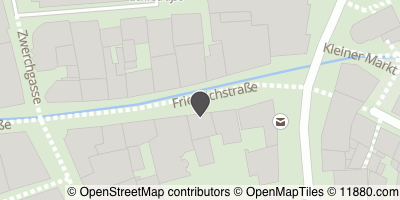 Auf Stadtplan Heppenheim, Bergstraße anzeigen