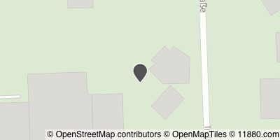 Auf Stadtplan Lorsch, Hessen anzeigen