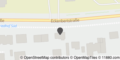 Auf Stadtplan Worms anzeigen