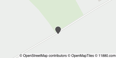 Auf Stadtplan Bisterschied anzeigen