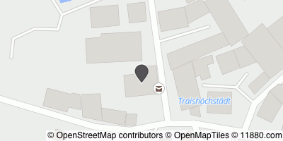 Auf Stadtplan Dachsbach anzeigen