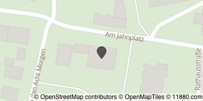 Auf Stadtplan Bürstadt anzeigen