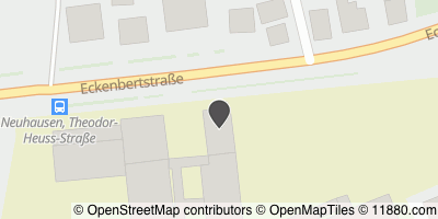 Auf Stadtplan Worms anzeigen