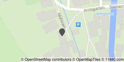 Auf Stadtplan Amorbach anzeigen